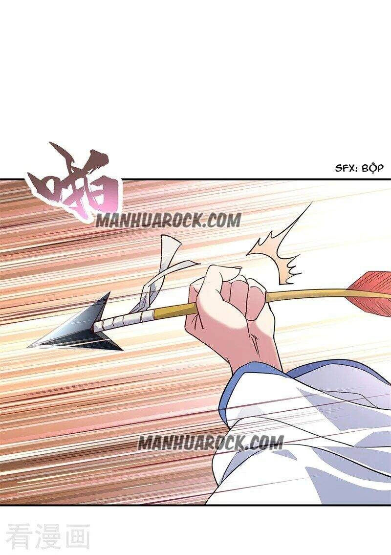 Chiến Hồn Tuyệt Thế Chapter 164 - 18