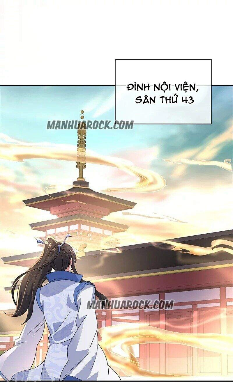 Chiến Hồn Tuyệt Thế Chapter 164 - 22