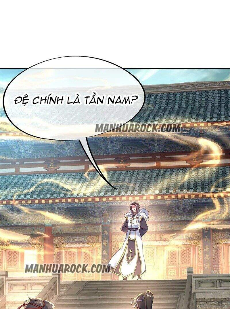 Chiến Hồn Tuyệt Thế Chapter 164 - 28