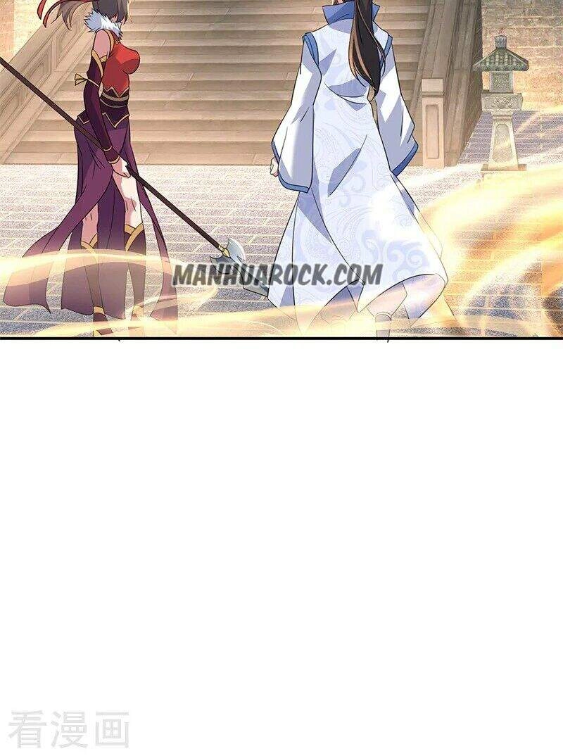 Chiến Hồn Tuyệt Thế Chapter 164 - 29