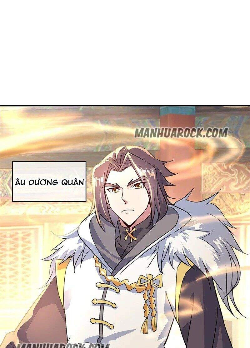 Chiến Hồn Tuyệt Thế Chapter 164 - 30