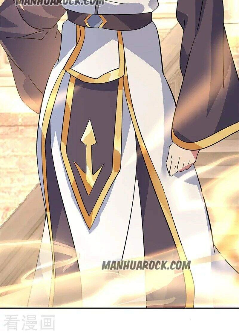 Chiến Hồn Tuyệt Thế Chapter 164 - 31