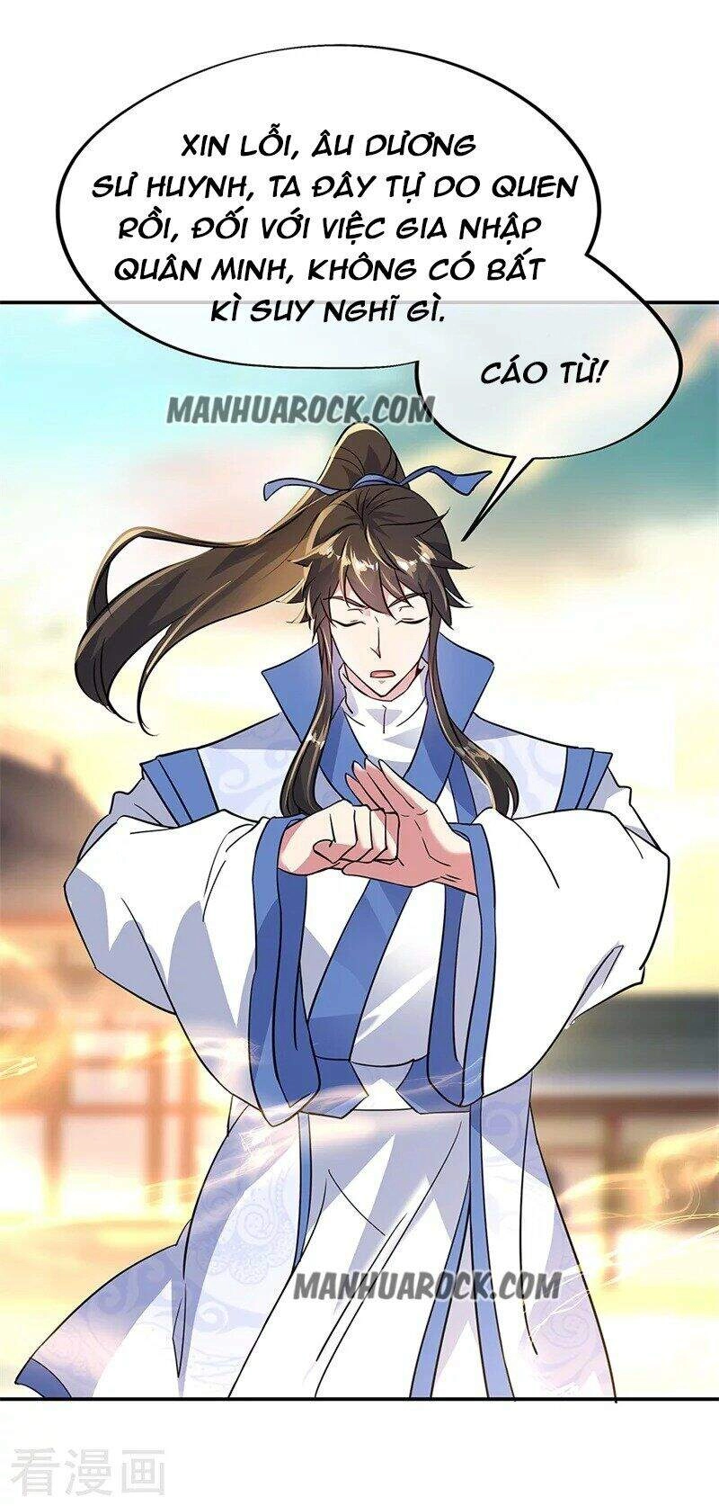 Chiến Hồn Tuyệt Thế Chapter 164 - 36