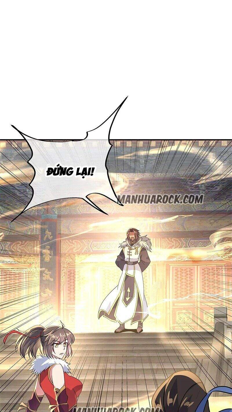 Chiến Hồn Tuyệt Thế Chapter 164 - 37