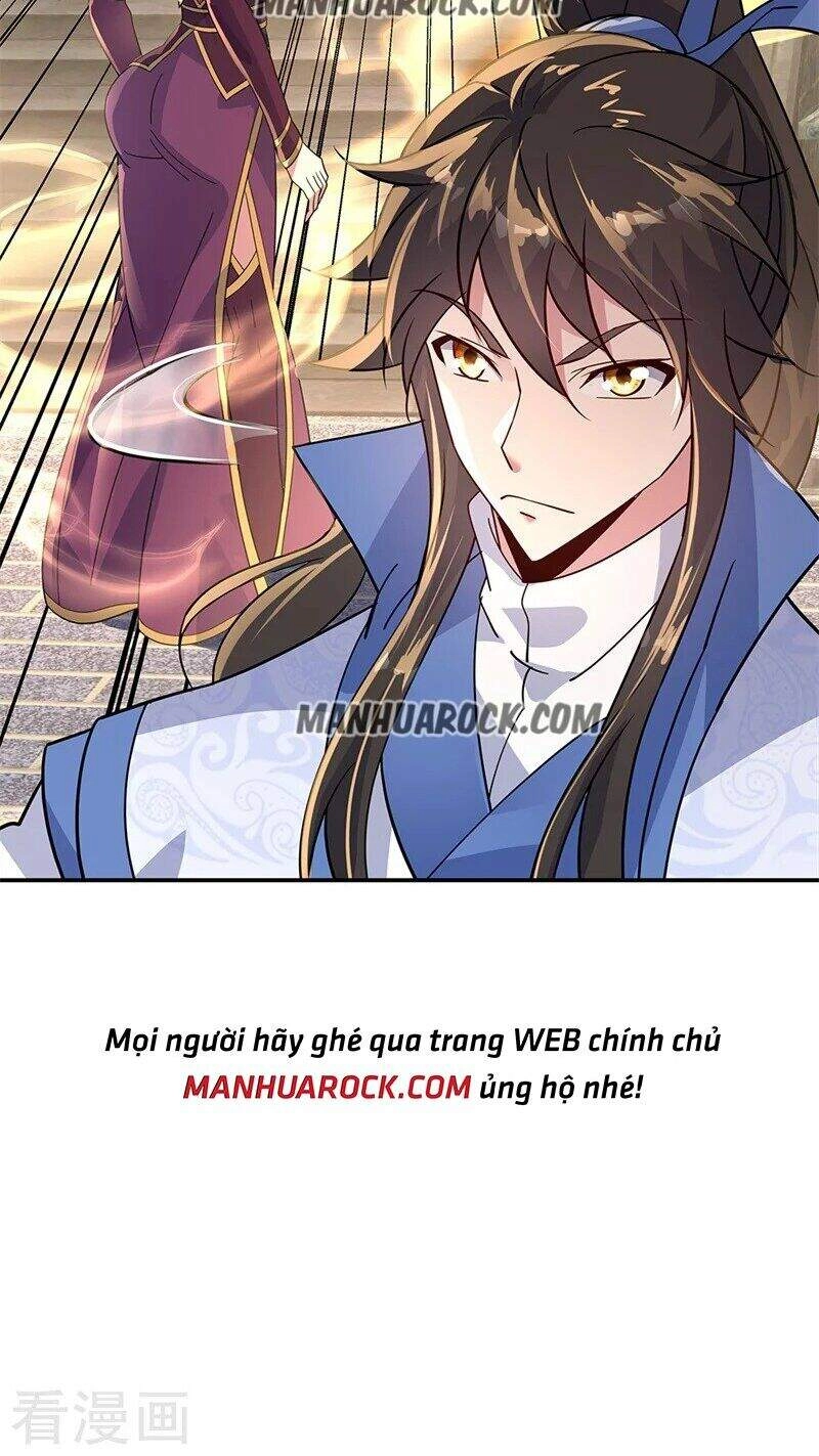 Chiến Hồn Tuyệt Thế Chapter 164 - 38