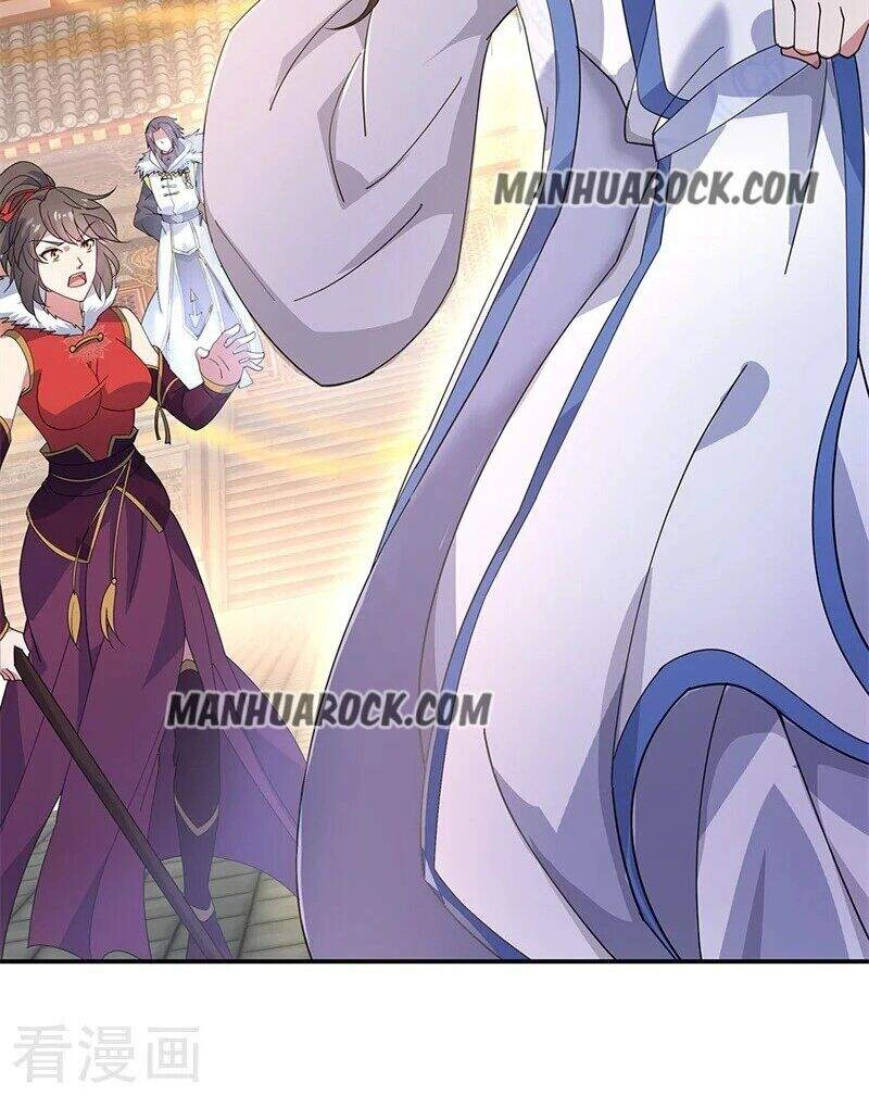 Chiến Hồn Tuyệt Thế Chapter 165 - 5