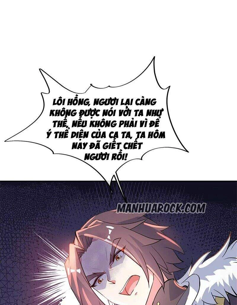 Chiến Hồn Tuyệt Thế Chapter 165 - 7