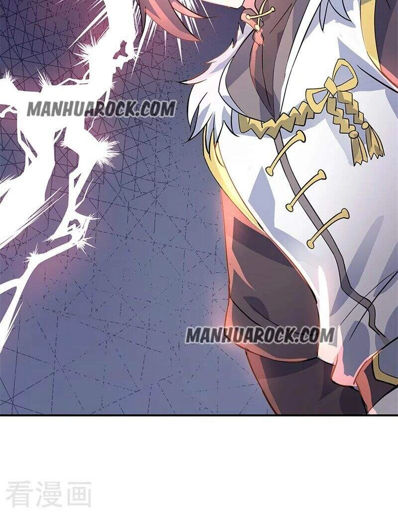 Chiến Hồn Tuyệt Thế Chapter 165 - 8