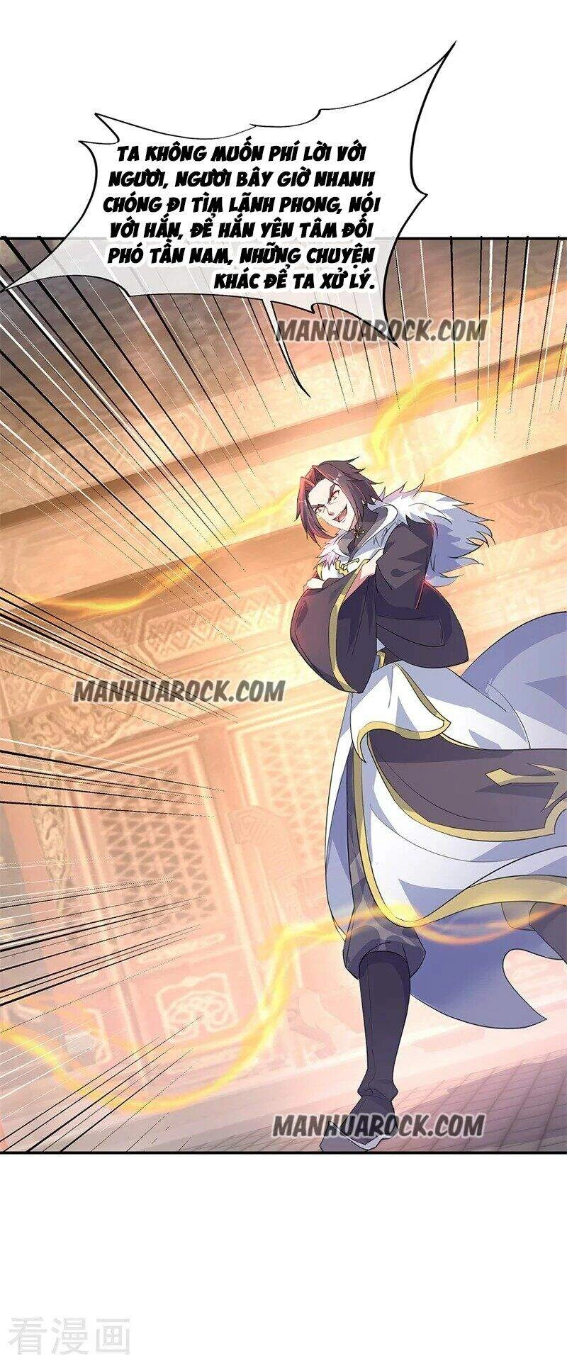 Chiến Hồn Tuyệt Thế Chapter 165 - 10