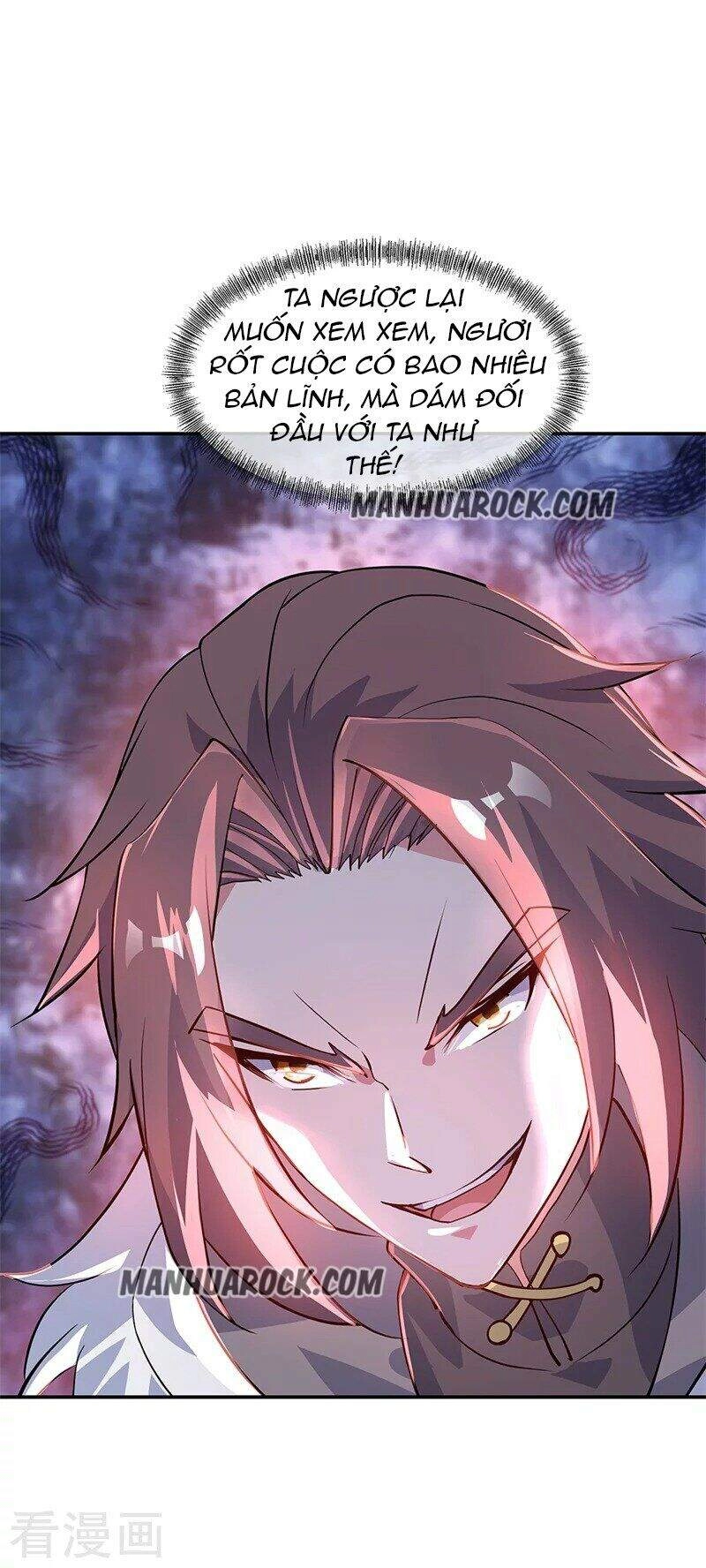 Chiến Hồn Tuyệt Thế Chapter 165 - 12