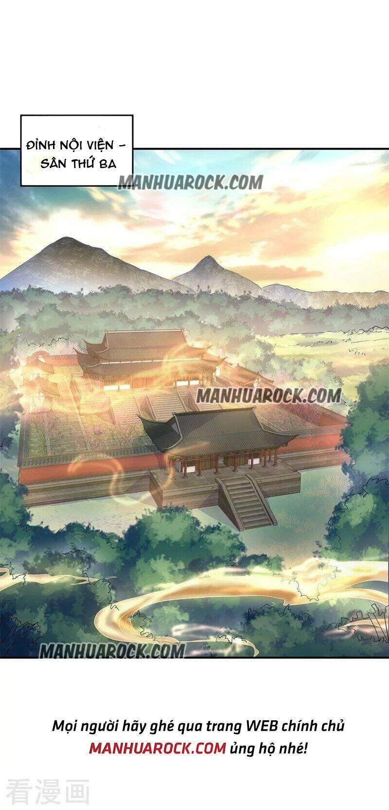 Chiến Hồn Tuyệt Thế Chapter 165 - 13