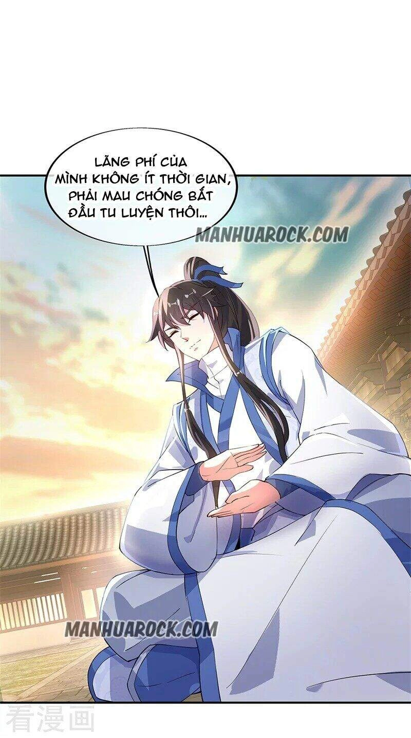 Chiến Hồn Tuyệt Thế Chapter 165 - 14