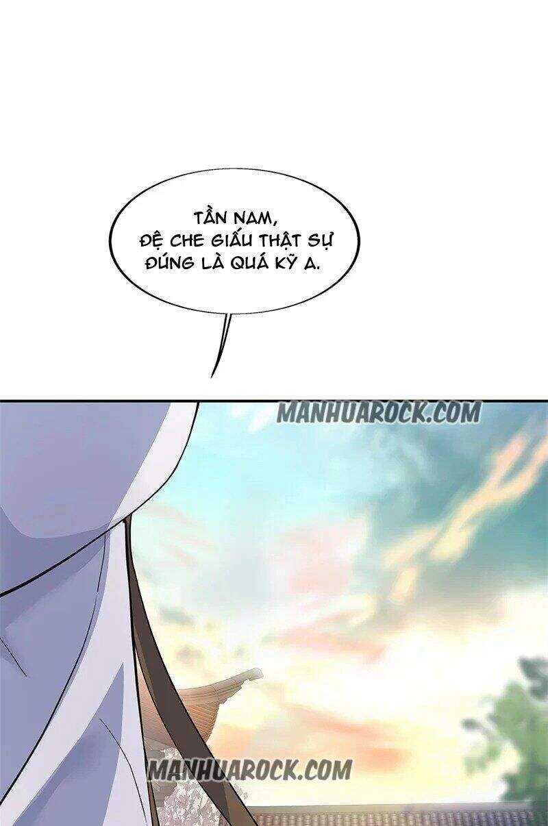 Chiến Hồn Tuyệt Thế Chapter 165 - 15