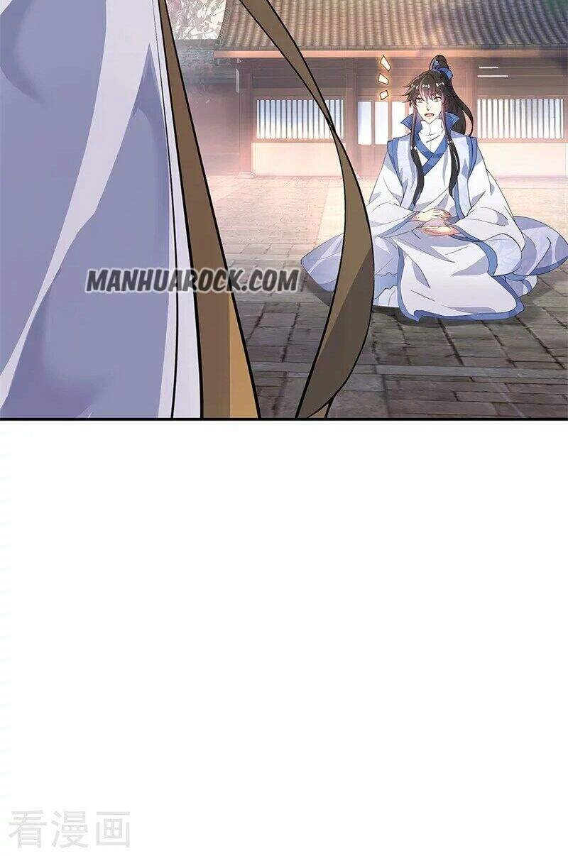 Chiến Hồn Tuyệt Thế Chapter 165 - 16