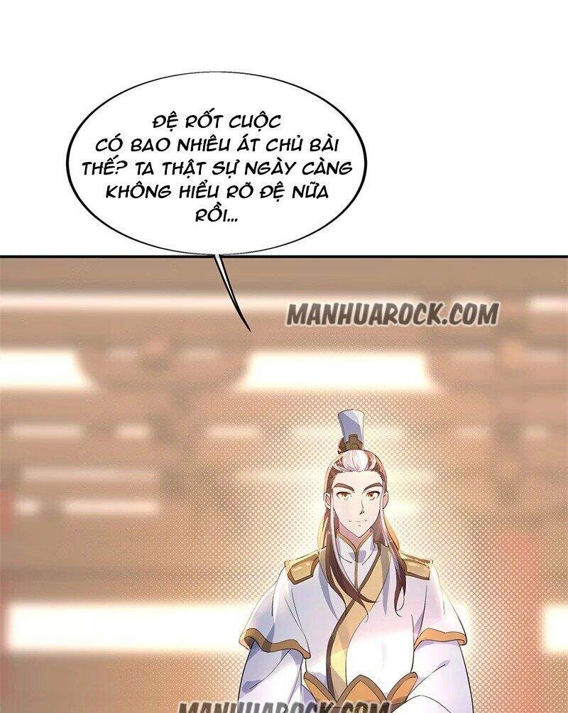 Chiến Hồn Tuyệt Thế Chapter 165 - 17