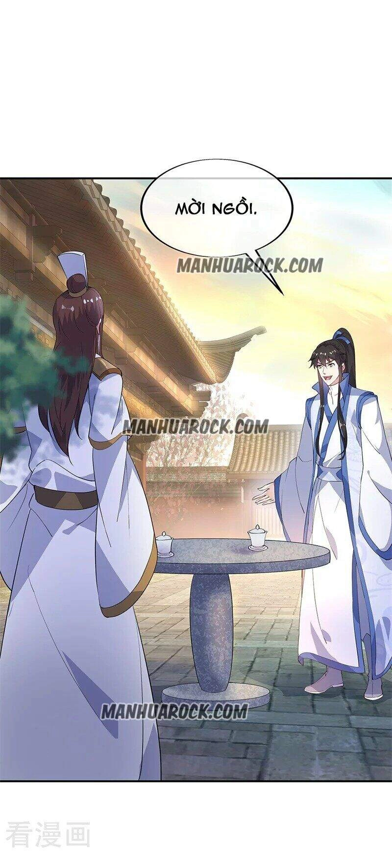 Chiến Hồn Tuyệt Thế Chapter 165 - 20