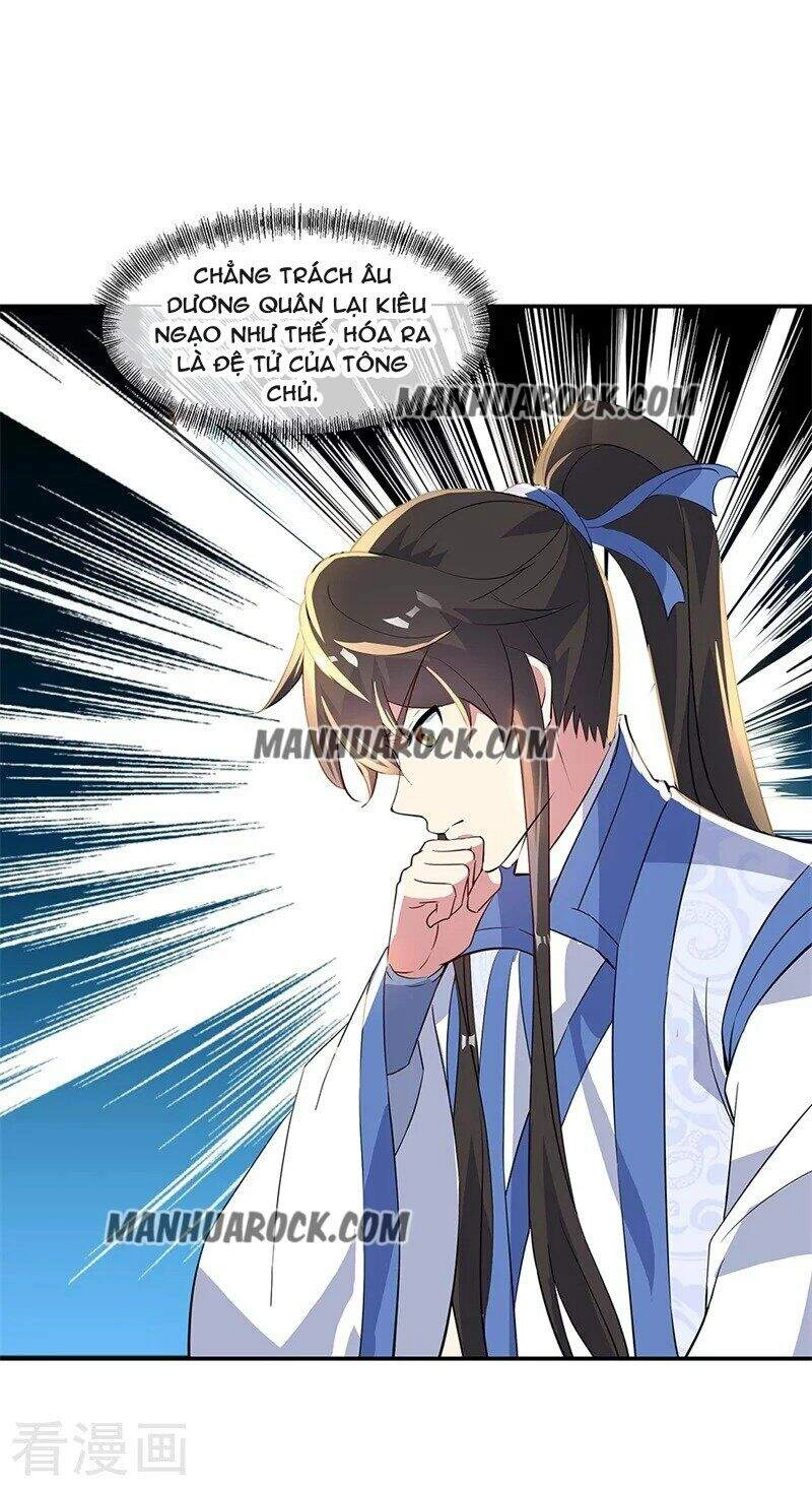 Chiến Hồn Tuyệt Thế Chapter 165 - 24