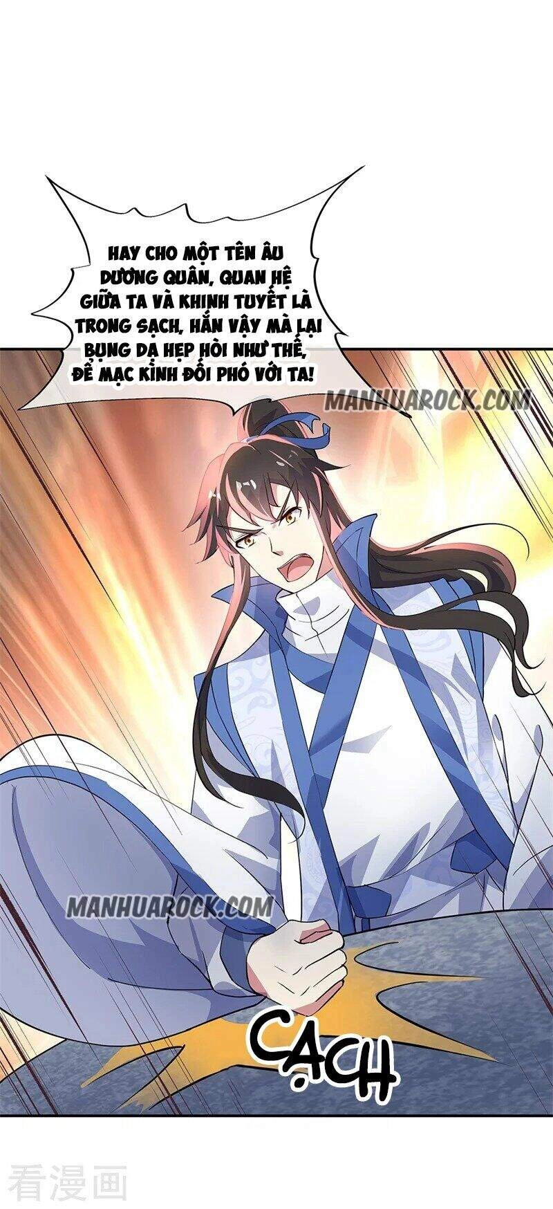 Chiến Hồn Tuyệt Thế Chapter 165 - 28