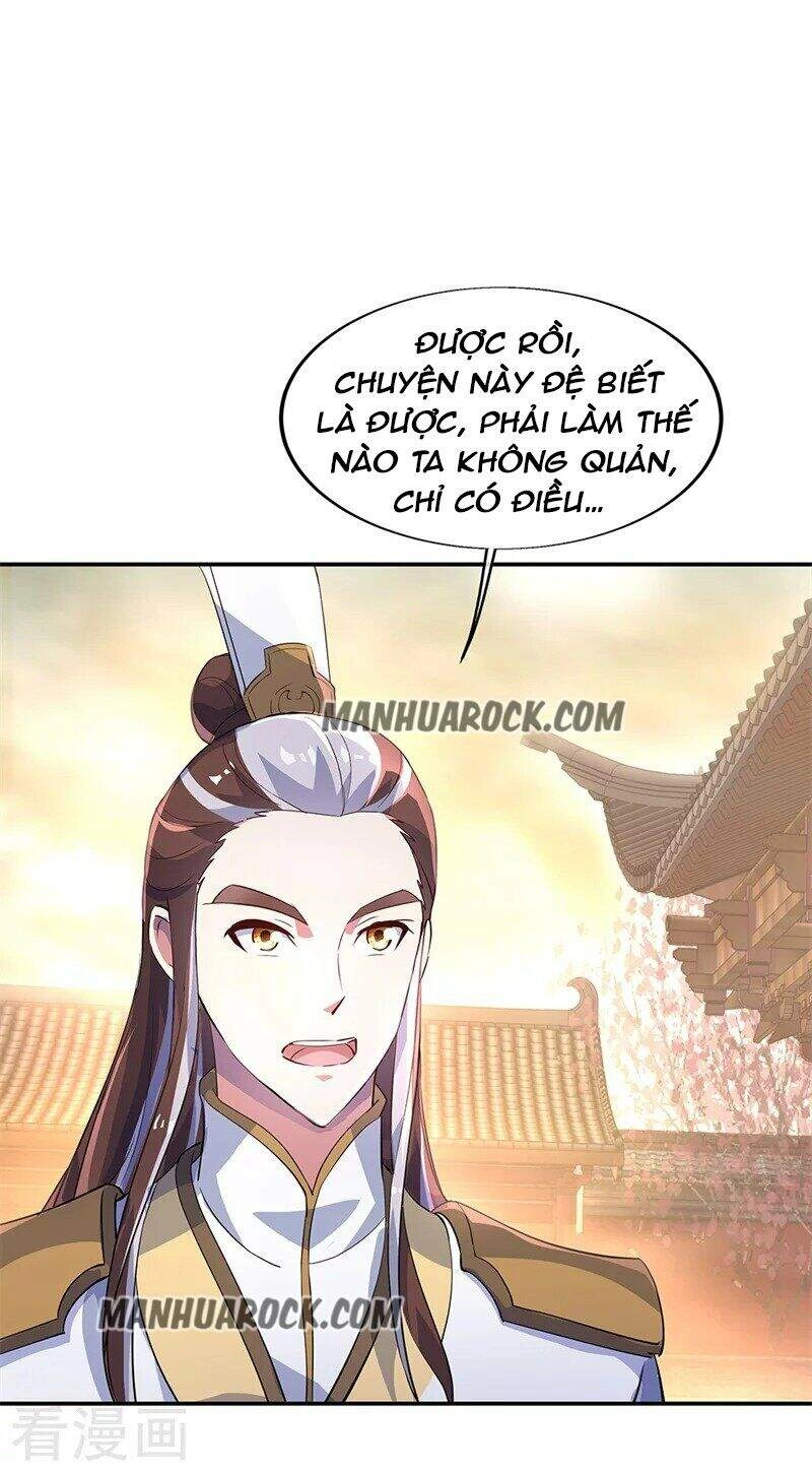 Chiến Hồn Tuyệt Thế Chapter 165 - 30