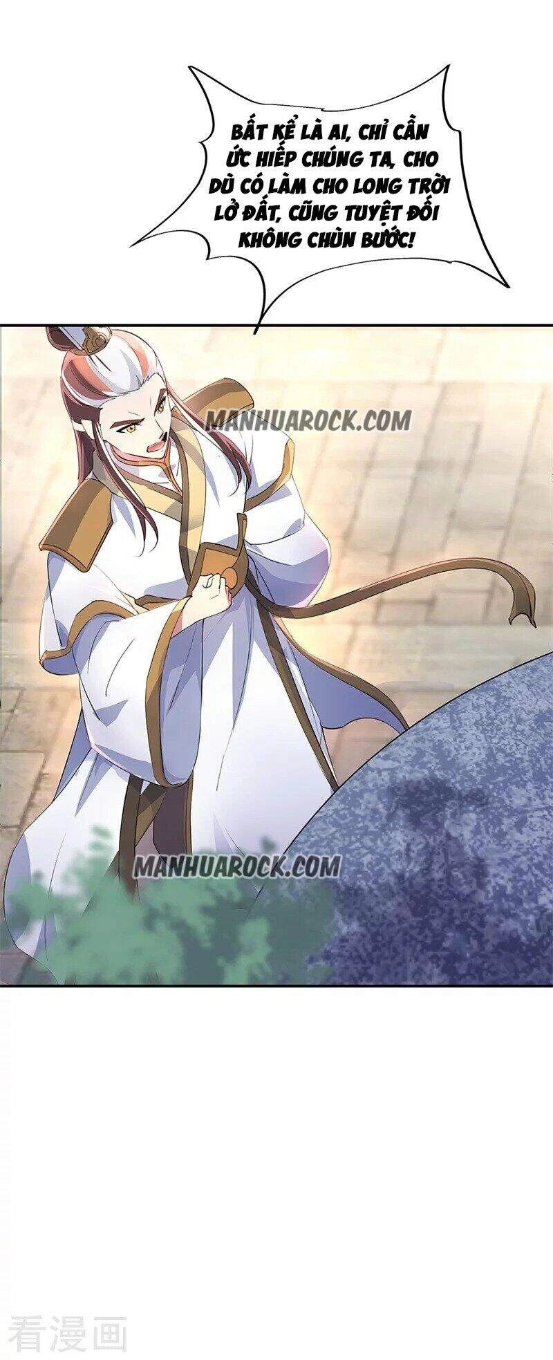 Chiến Hồn Tuyệt Thế Chapter 165 - 31