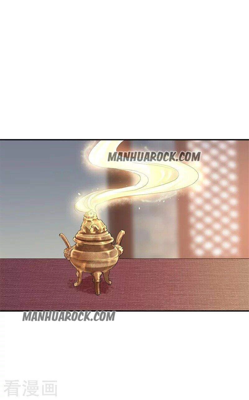 Chiến Hồn Tuyệt Thế Chapter 165 - 34