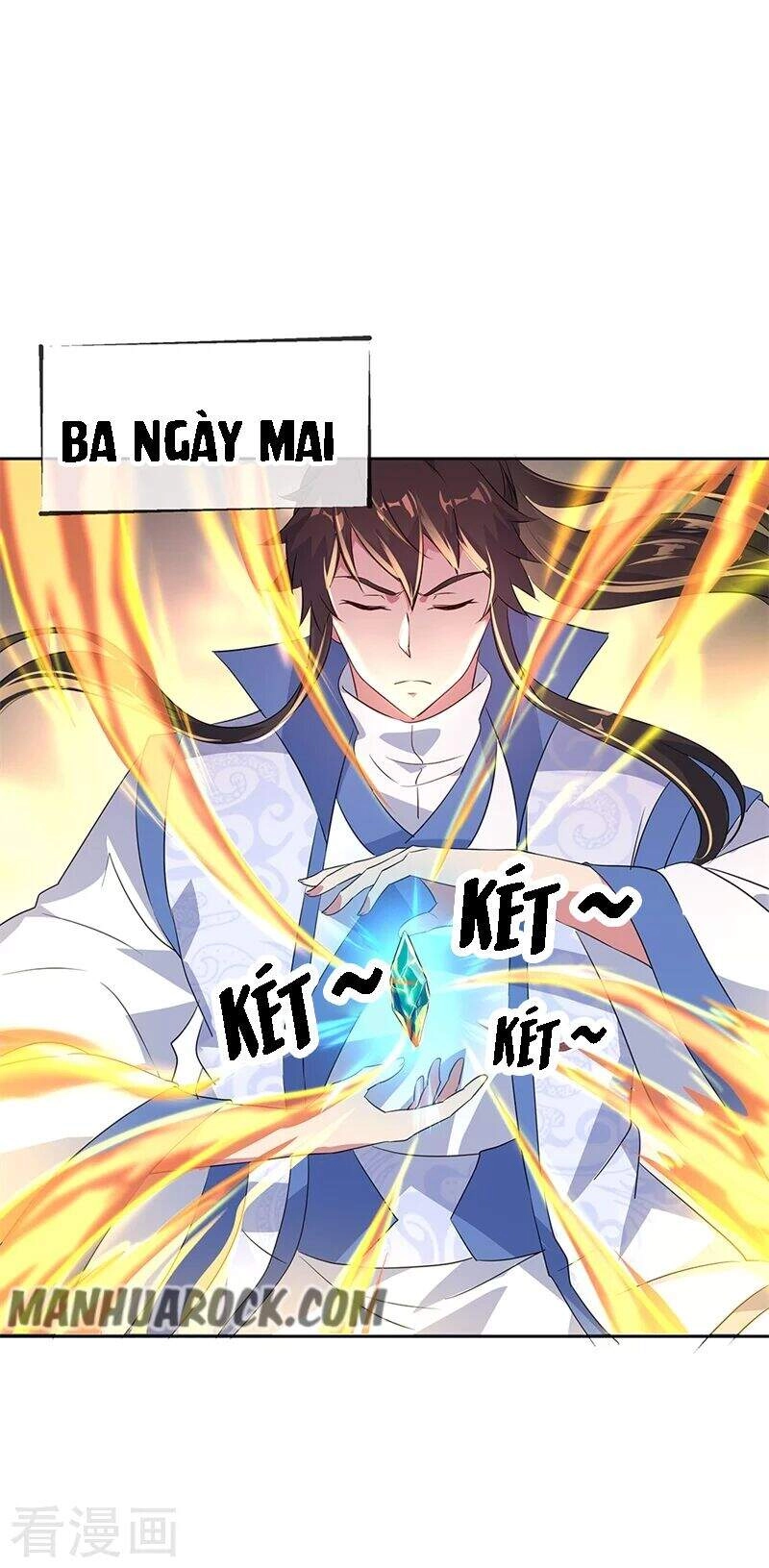 Chiến Hồn Tuyệt Thế Chapter 166 - 2