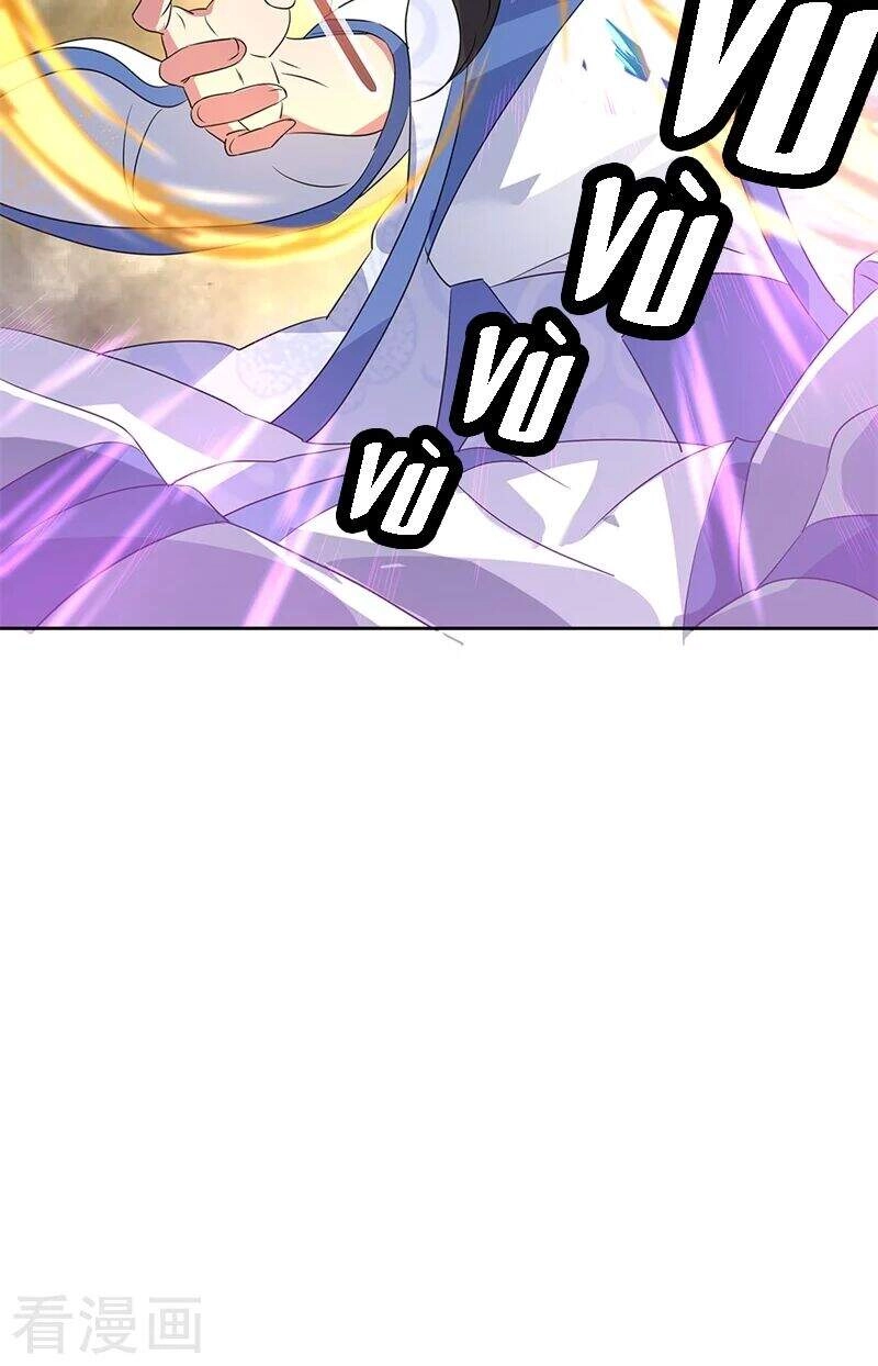 Chiến Hồn Tuyệt Thế Chapter 166 - 4