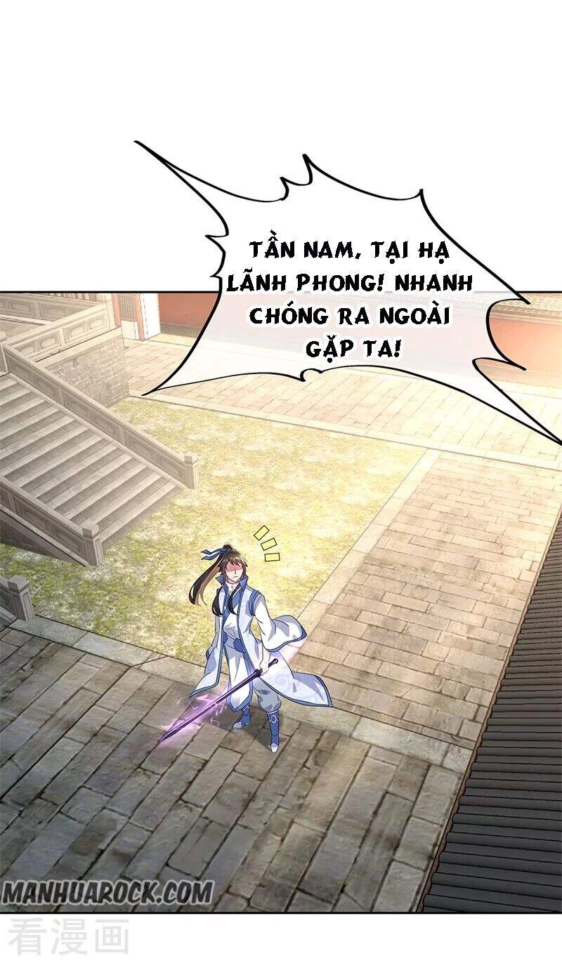 Chiến Hồn Tuyệt Thế Chapter 166 - 8