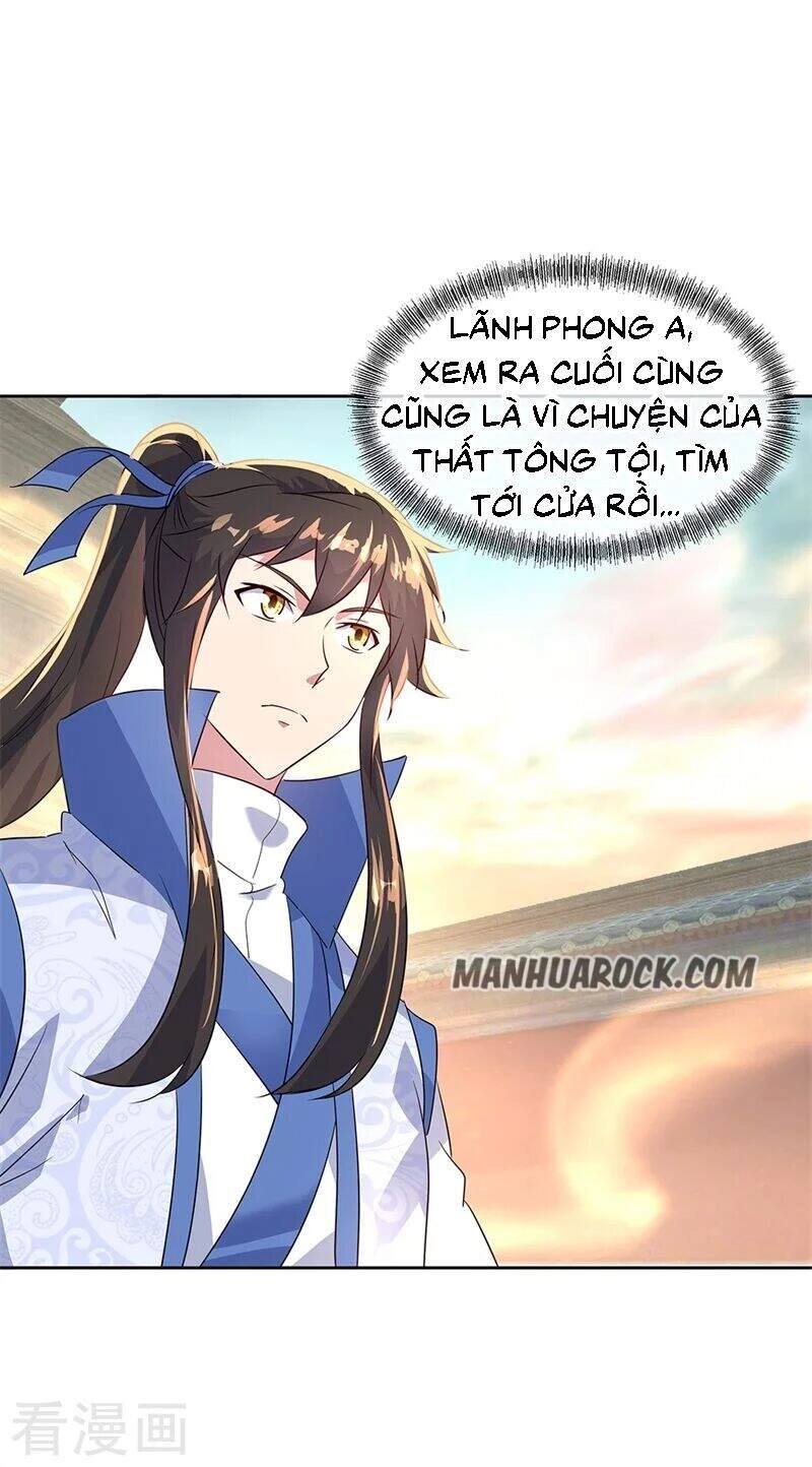 Chiến Hồn Tuyệt Thế Chapter 166 - 9