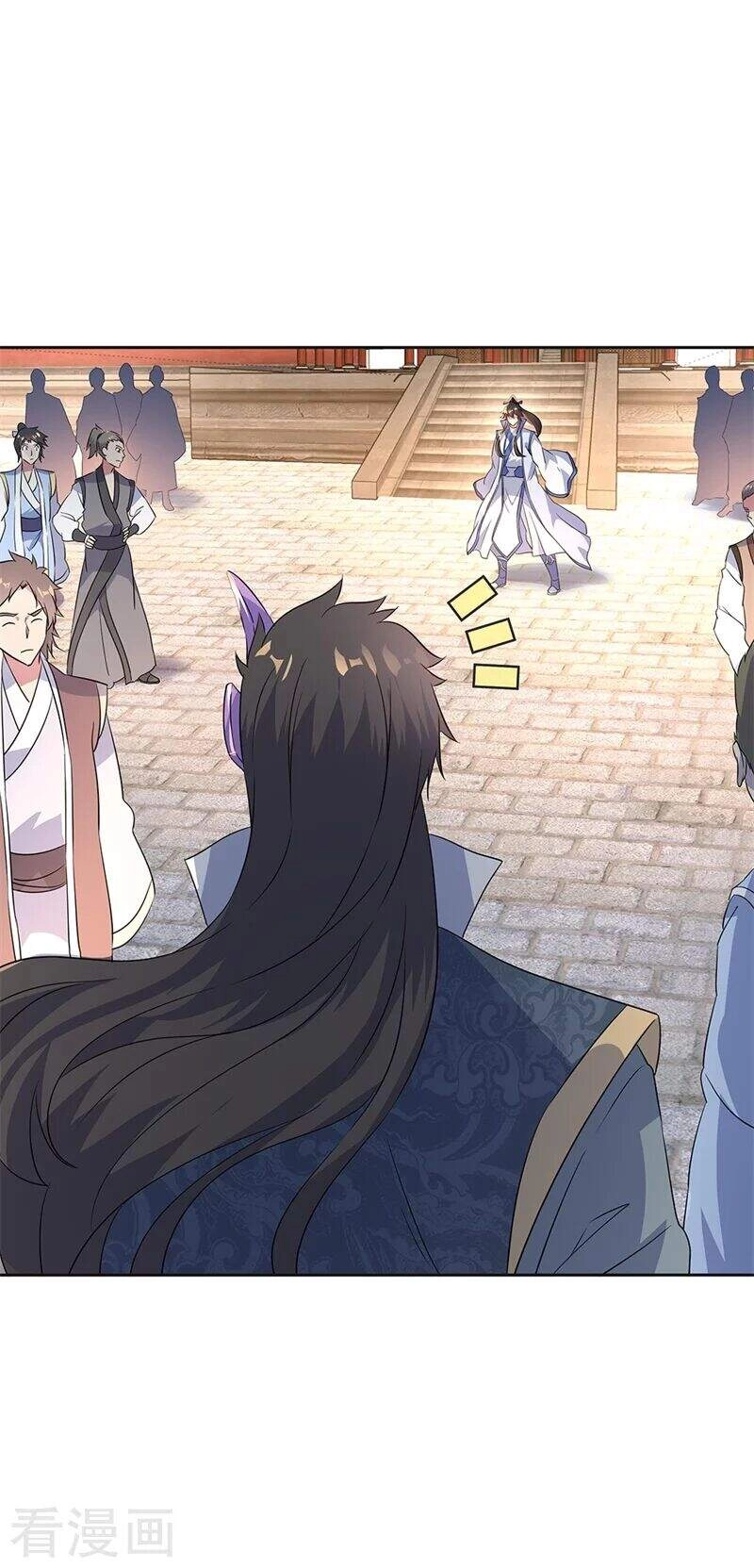 Chiến Hồn Tuyệt Thế Chapter 166 - 10