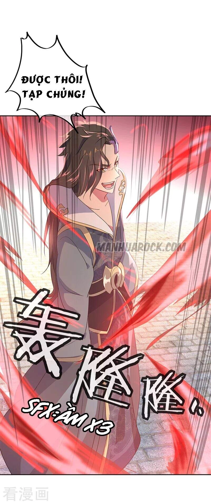 Chiến Hồn Tuyệt Thế Chapter 166 - 15