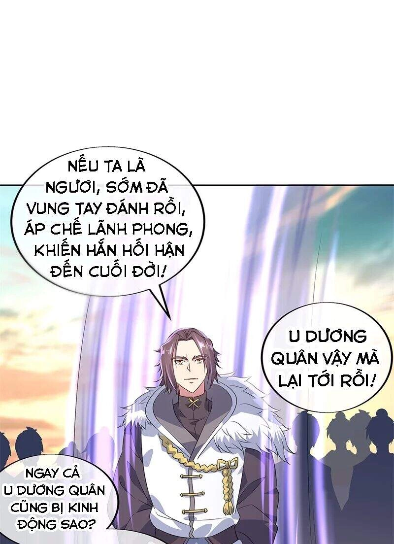 Chiến Hồn Tuyệt Thế Chapter 166 - 22