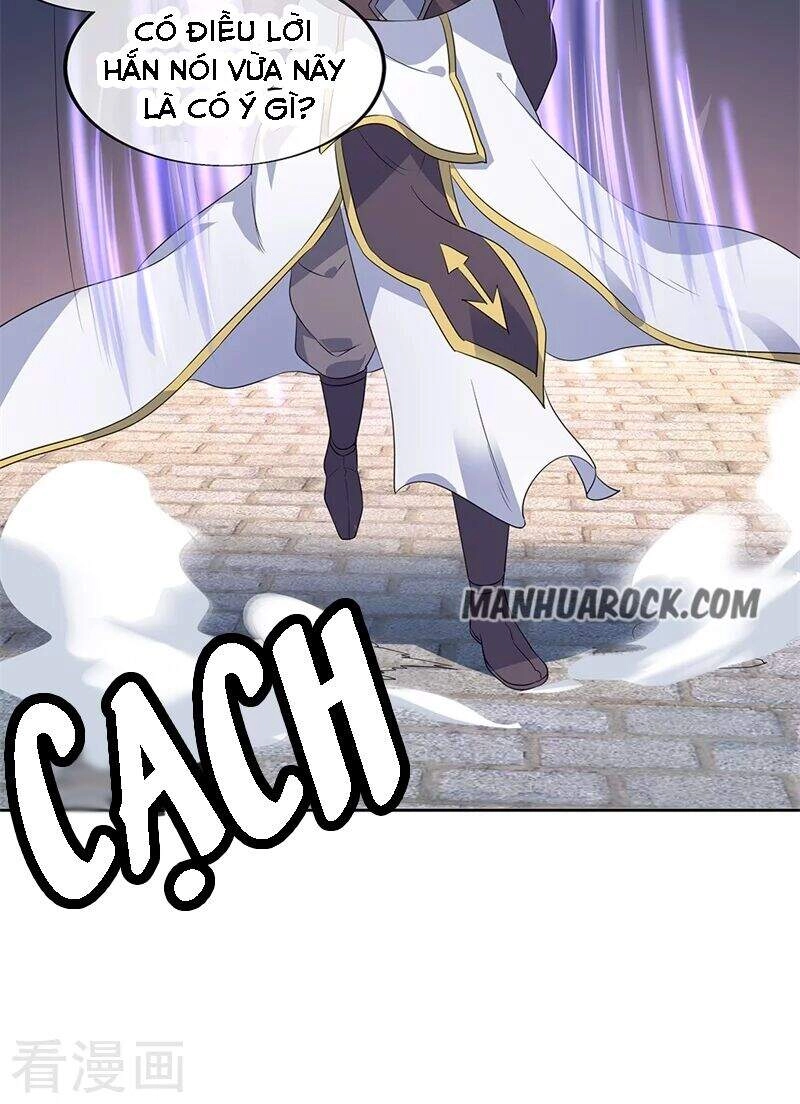 Chiến Hồn Tuyệt Thế Chapter 166 - 23