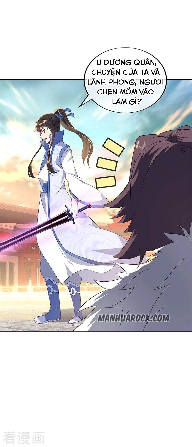 Chiến Hồn Tuyệt Thế Chapter 166 - 24