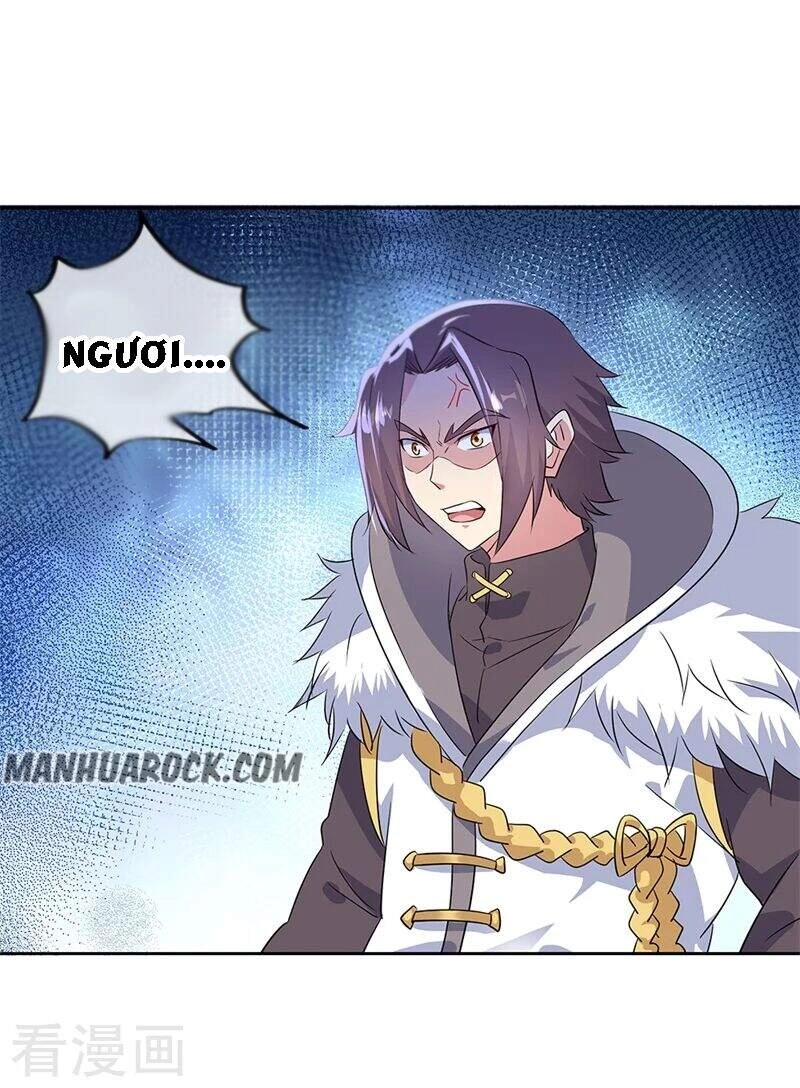 Chiến Hồn Tuyệt Thế Chapter 166 - 25