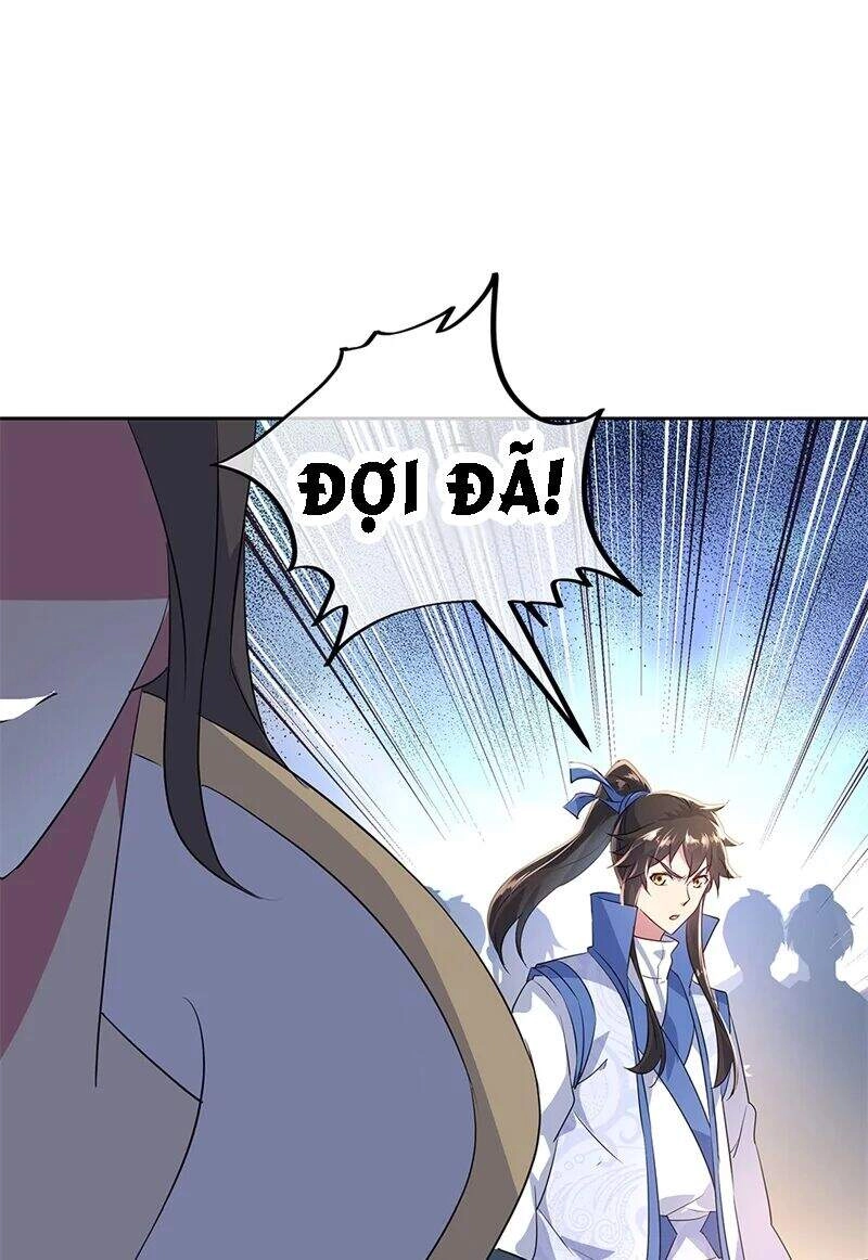 Chiến Hồn Tuyệt Thế Chapter 166 - 28