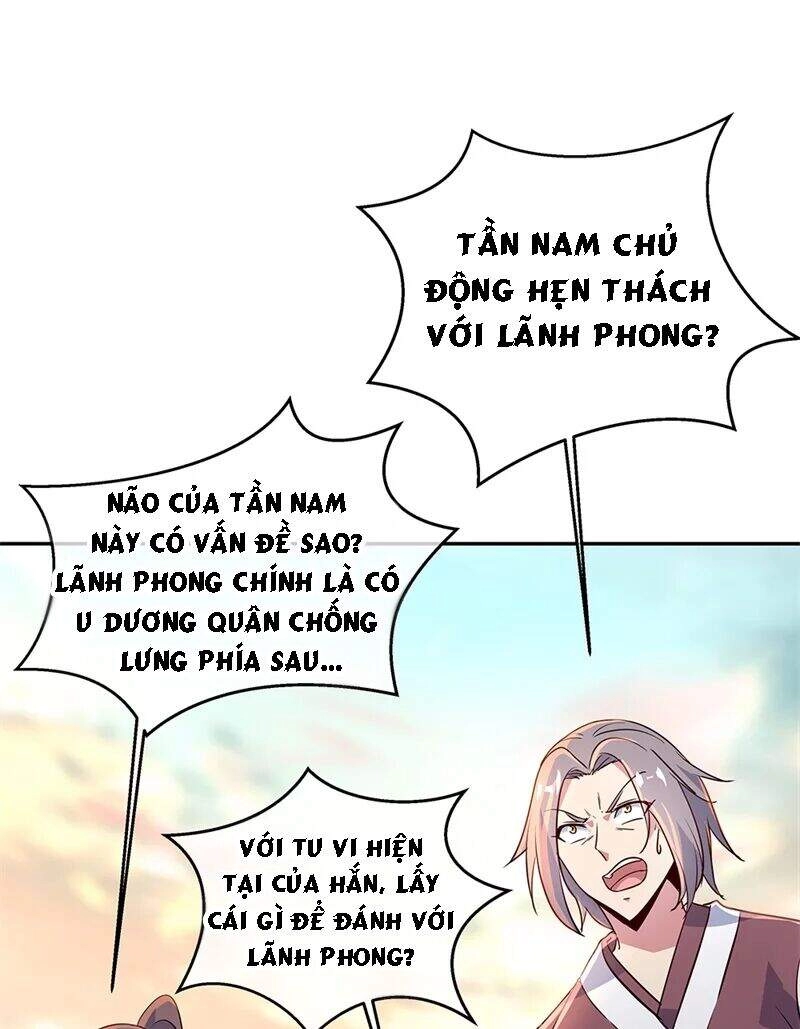 Chiến Hồn Tuyệt Thế Chapter 167 - 3