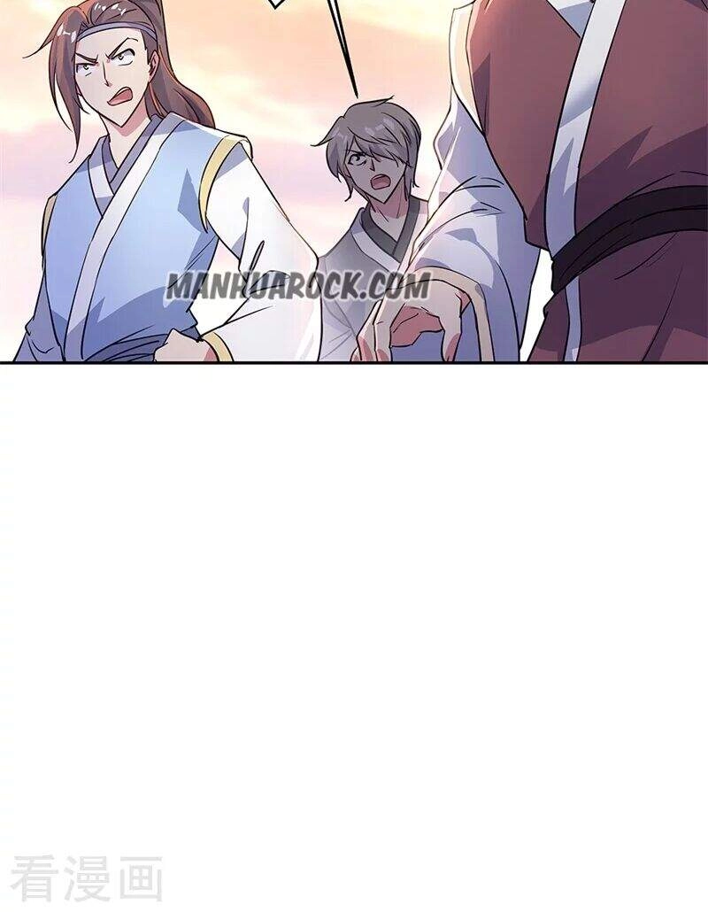 Chiến Hồn Tuyệt Thế Chapter 167 - 4