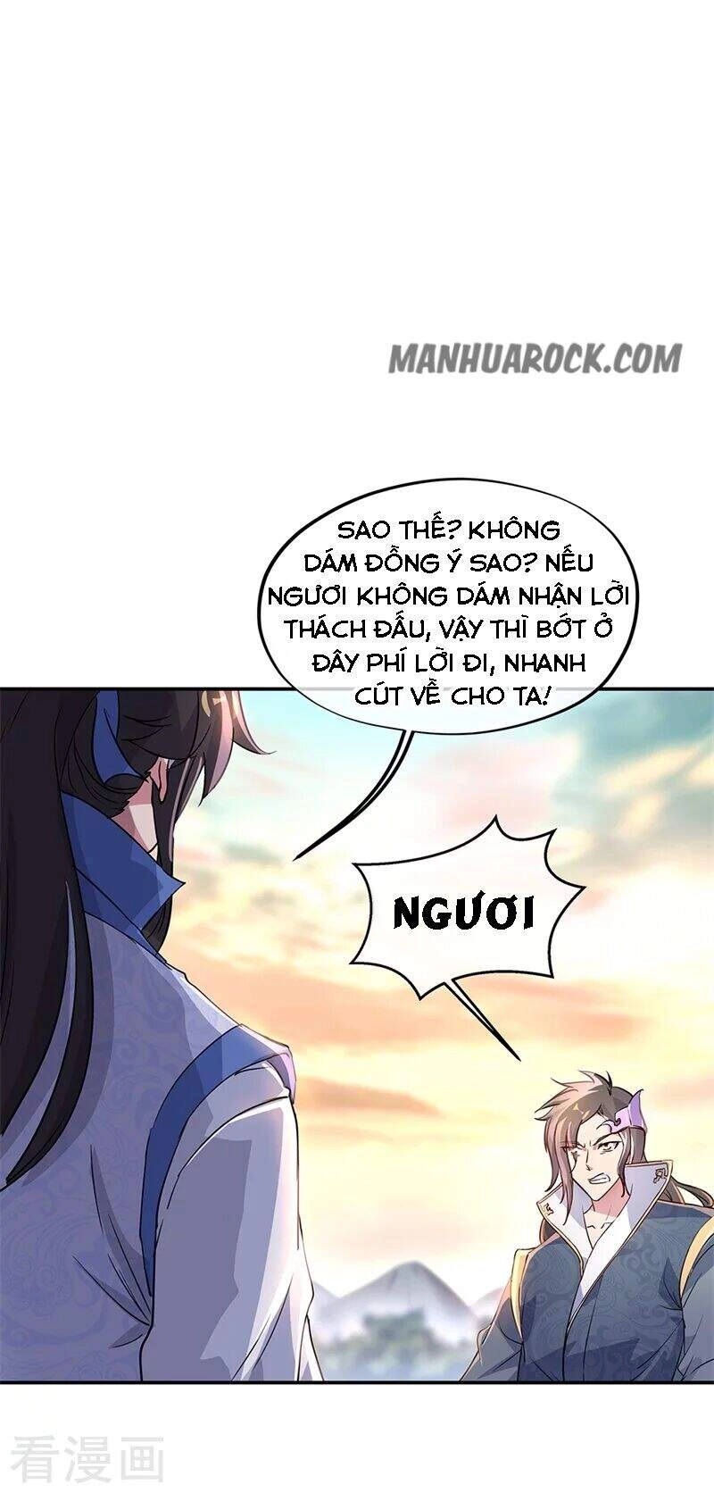 Chiến Hồn Tuyệt Thế Chapter 167 - 5