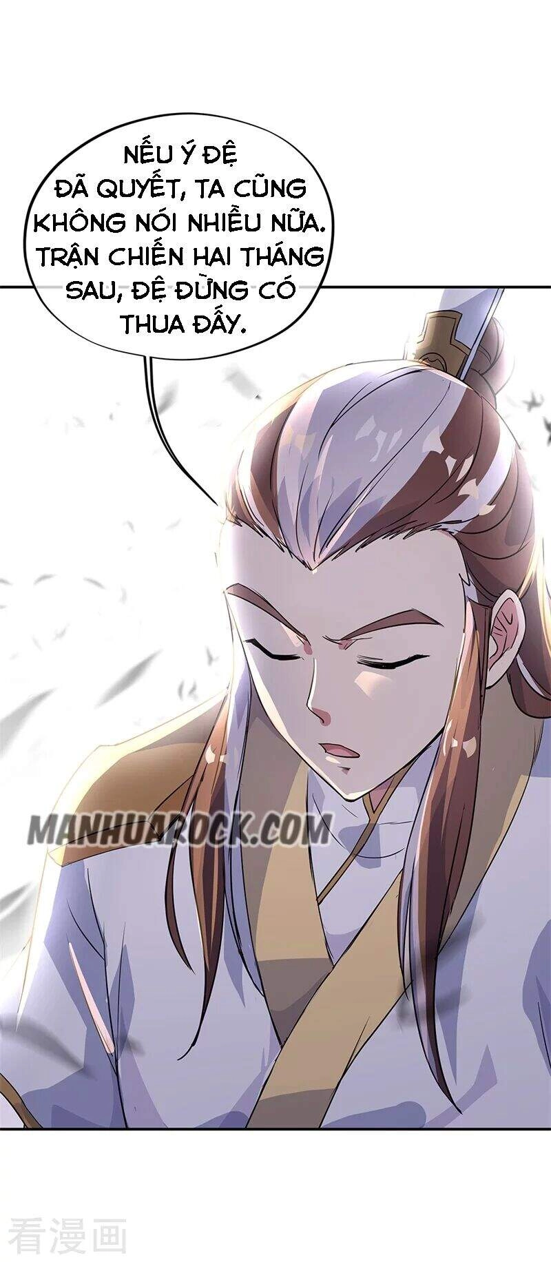 Chiến Hồn Tuyệt Thế Chapter 167 - 13