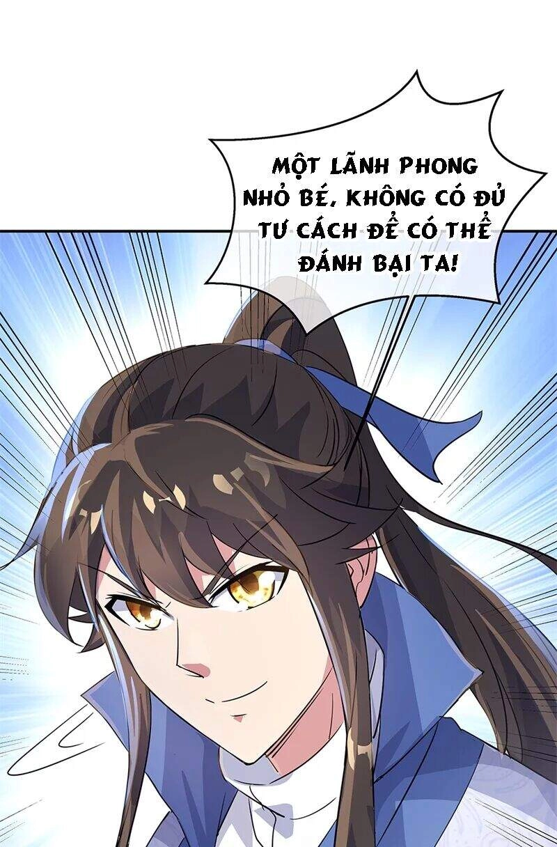 Chiến Hồn Tuyệt Thế Chapter 167 - 14