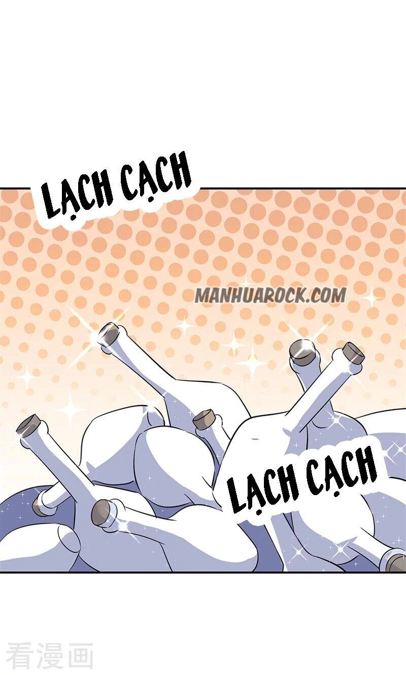 Chiến Hồn Tuyệt Thế Chapter 167 - 16