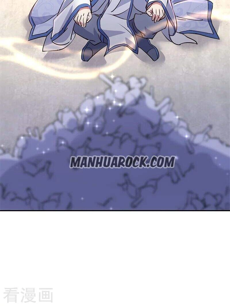 Chiến Hồn Tuyệt Thế Chapter 167 - 18