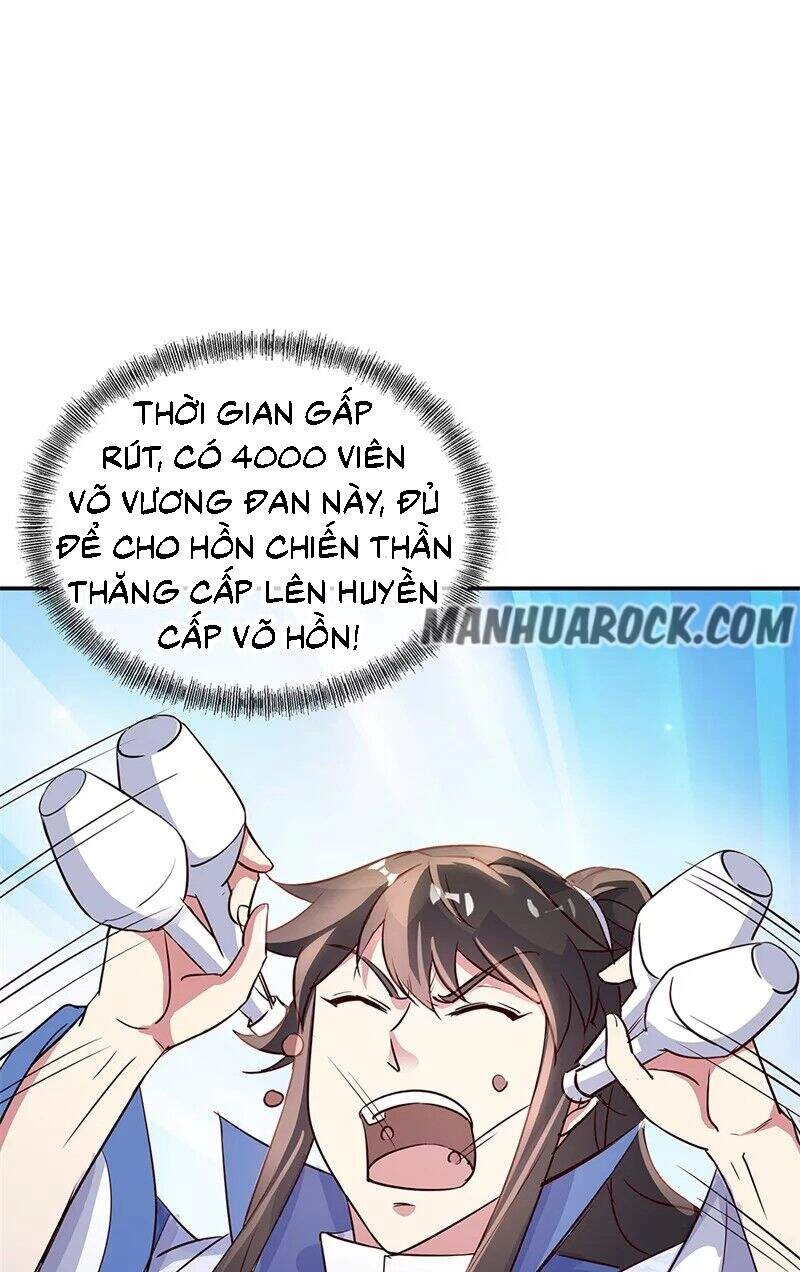 Chiến Hồn Tuyệt Thế Chapter 167 - 19