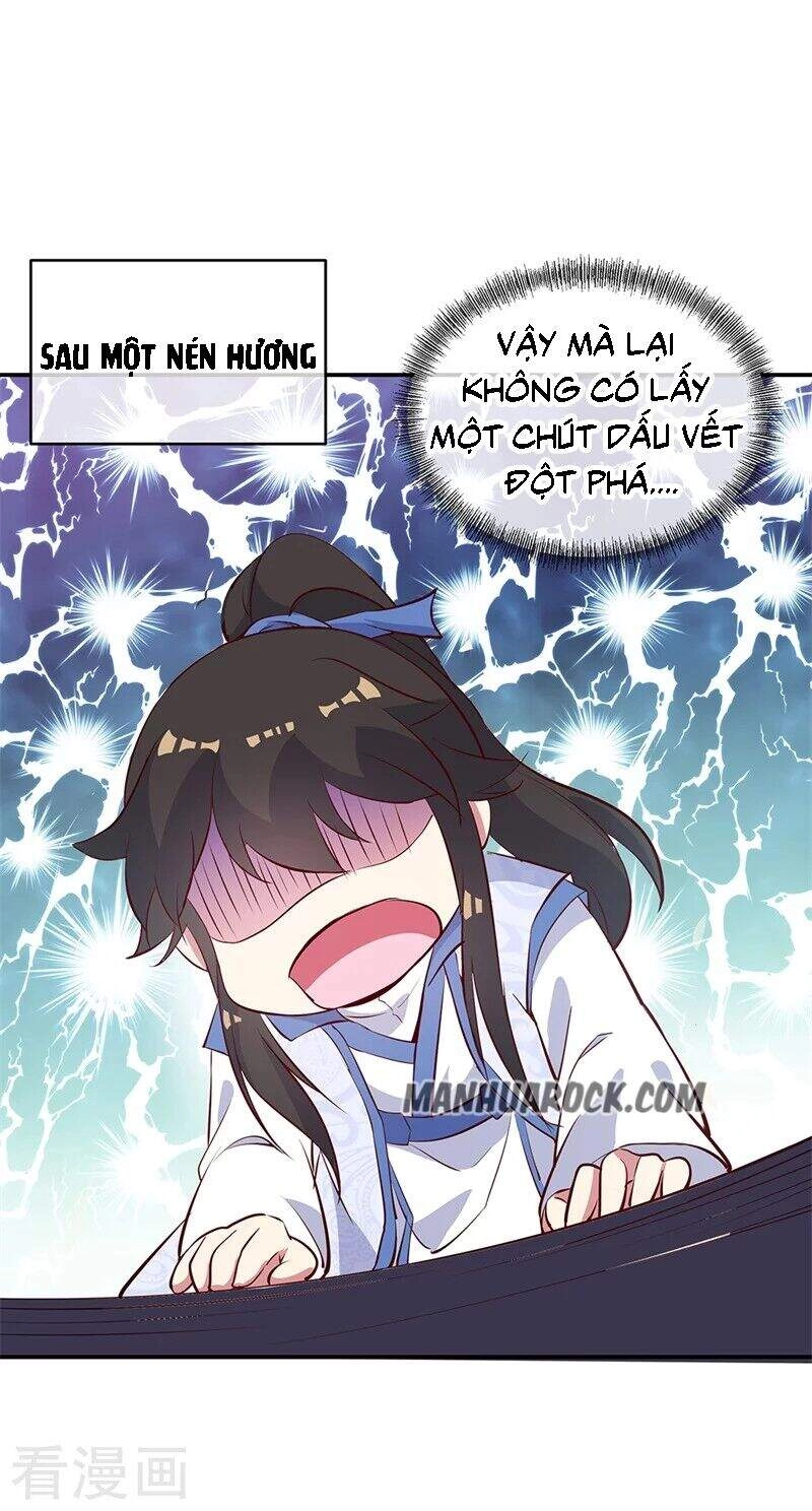 Chiến Hồn Tuyệt Thế Chapter 167 - 21