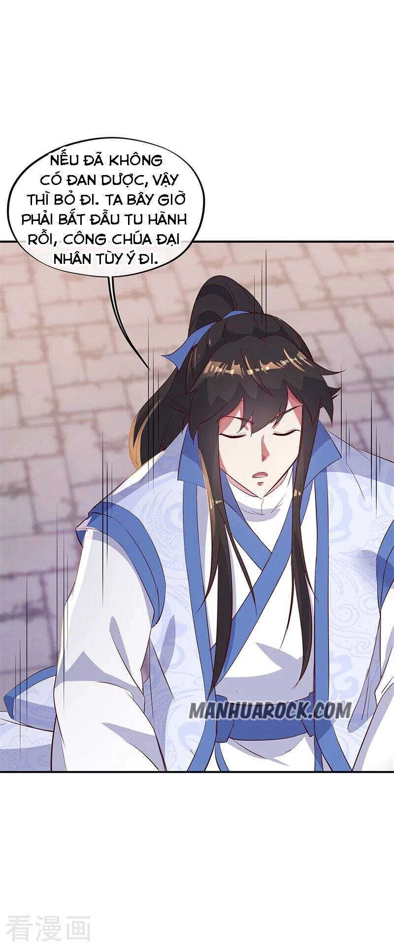 Chiến Hồn Tuyệt Thế Chapter 167 - 27