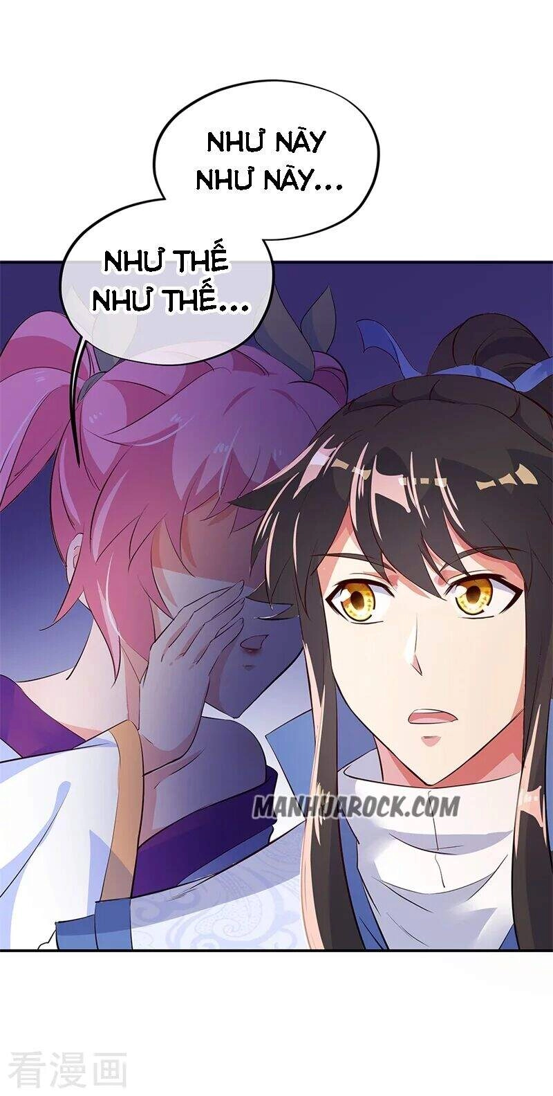 Chiến Hồn Tuyệt Thế Chapter 167 - 29