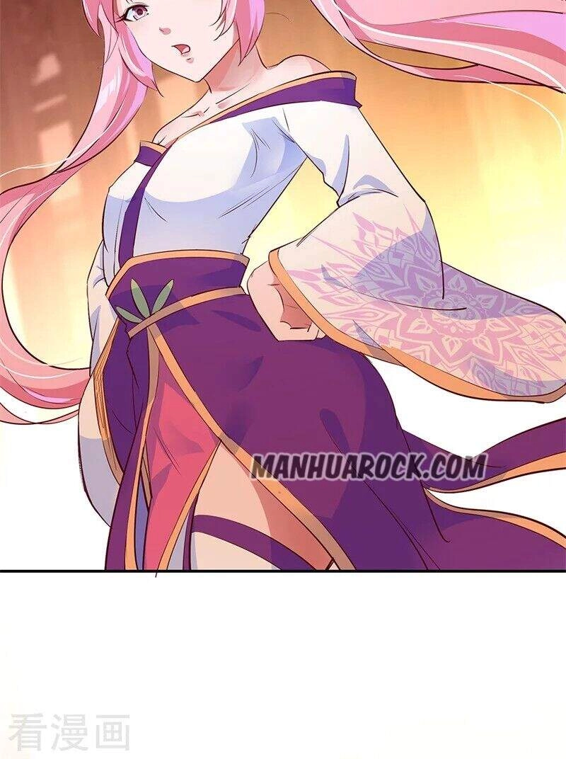 Chiến Hồn Tuyệt Thế Chapter 167 - 33