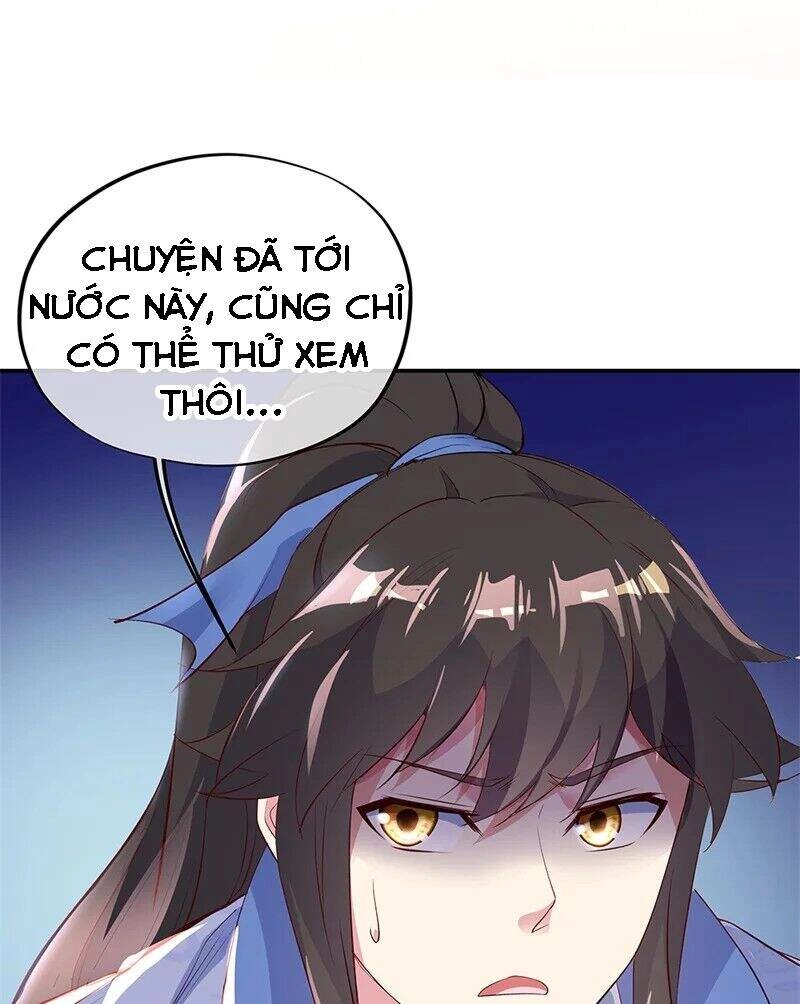 Chiến Hồn Tuyệt Thế Chapter 167 - 34