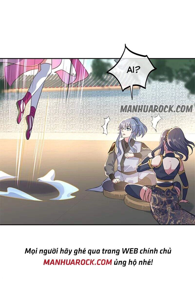 Chiến Hồn Tuyệt Thế Chapter 168 - 4